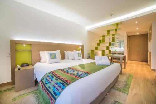 Biohotel Organic Suites