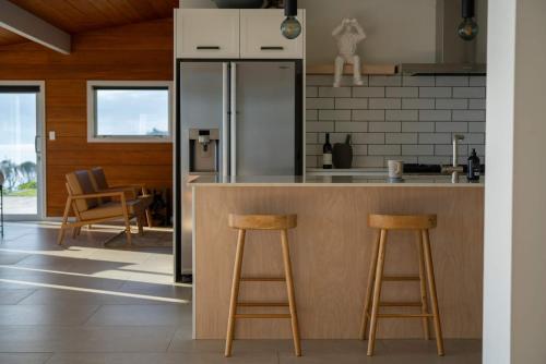 North Gable House in Tutukaka