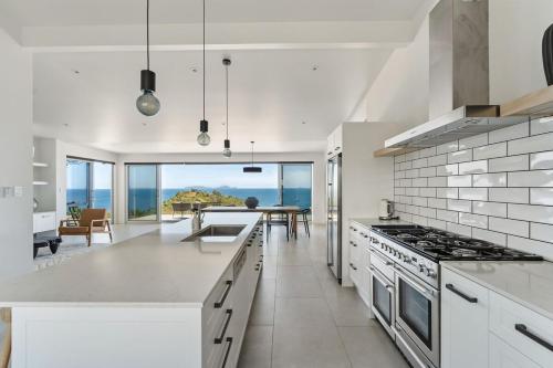 North Gable House in Tutukaka