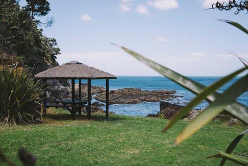 North Gable House in Tutukaka