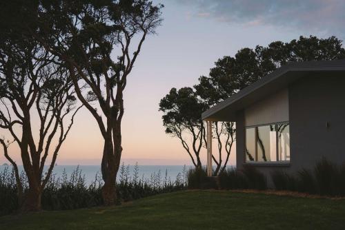 North Gable House in Tutukaka