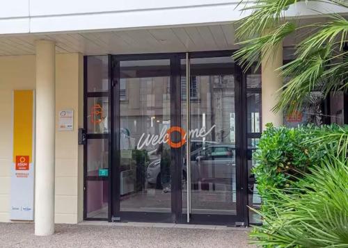 Charming Studio Close to Tram A Palais de Justice, Bordeaux (Foto 4)