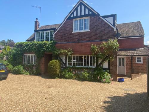 ทัศนียภาพภายนอกโรงแรม, Westover in เรียเกท