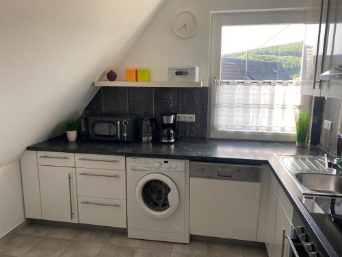 Maisonette - apartment in Siegen, Siegen (fotografie 9)