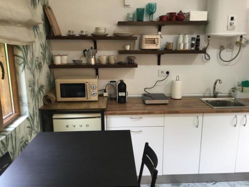 Los acebos la suite in Barriolacuesta