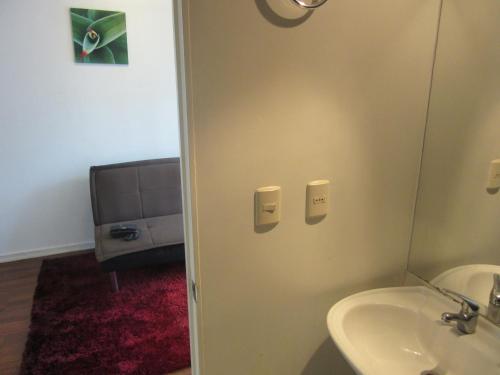 Departamento Paseo Bulnes