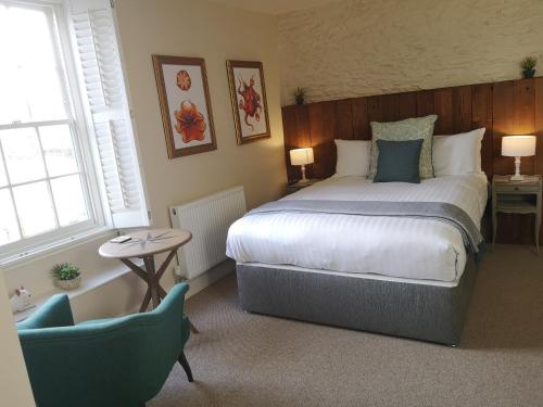 The Steam Packet Inn - image 4