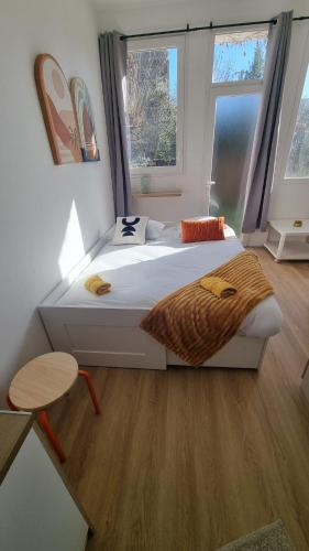 Studio Gauche Calme Proche Gare Climatisation, Bordeaux (Foto 5)