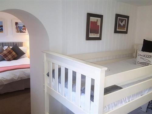 The Steam Packet Inn - image 6