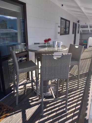 Harbour Haven in โคโรแมนเดล