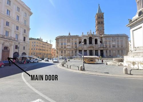 Casa Gemma Rome, Rome (photo 9)