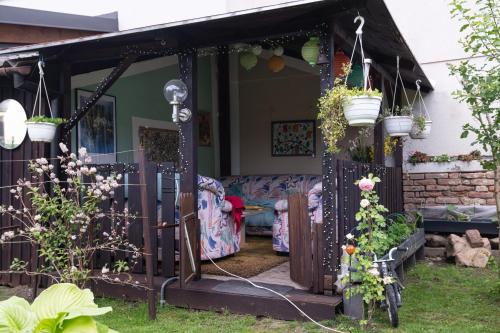 حديقة, revLIVING Apartments Gars am Kamp in Gars Am Kamp