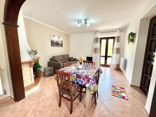 Casa di Simone in Grisolia