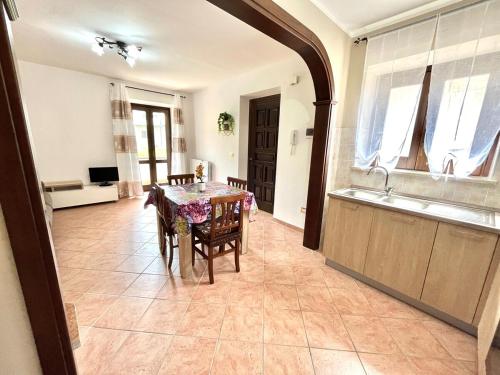 Casa di Simone in Grisolia
