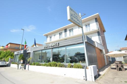 Hotel BELLA ROMAGNA