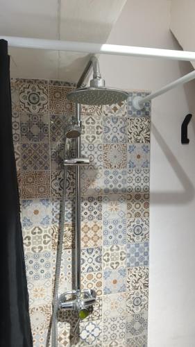 Villa Beso Casa Rural – Otivar, PA