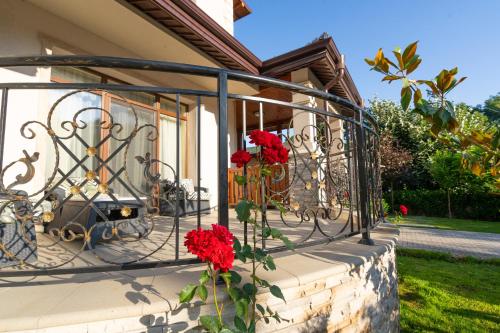 Casa MT - Boutique Villa, Gabrovo (fotografie 11)