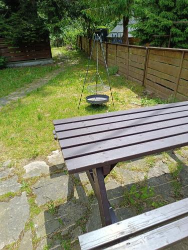 Apartament nad Gorczańskim Strumieniem