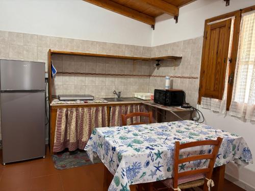  Casa vacanza Ligustro appartamento il toro in SantʼAntìoco