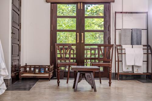 Wasantha Garden Hotel Restaurant & Ayurvedic Treatment - image 3