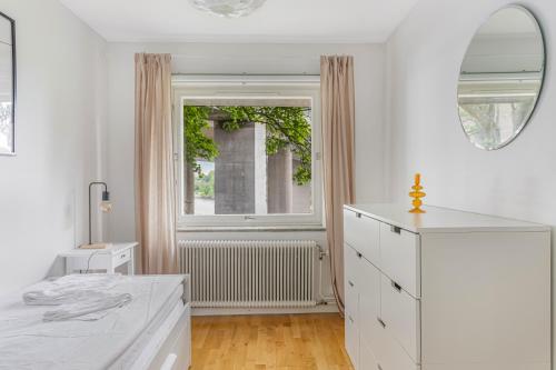 Lägenhet med fantastisk utsikt, Stockholm (photo 10)