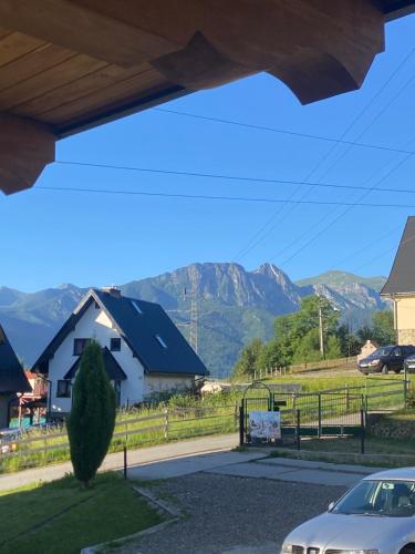 Domek Zakopane Folk Chalet, Zakopane