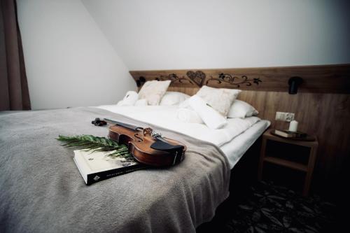 Domek Folk Chalet Zakopane - Zakopane