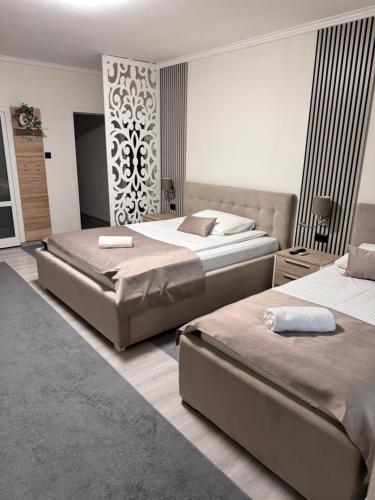Hotel New Milenium in Prokosovići