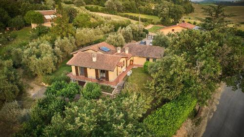 Agriturismo I Roseti 5