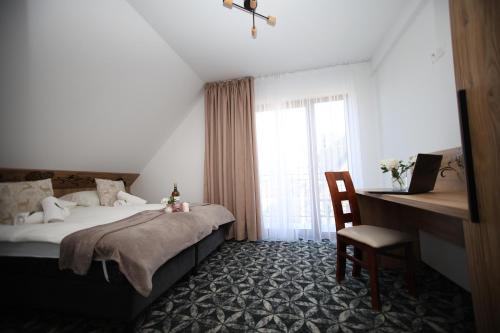 Domek Zakopane Folk Chalet, Zakopane (photo 9)