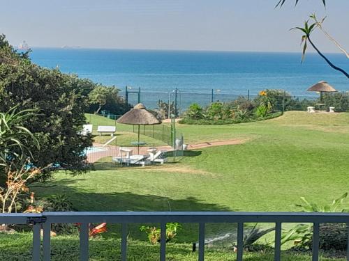KYALANGA 8 - Sea Facing, Durban