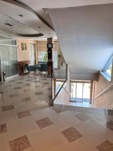 Hotel New Milenium in Prokosovići