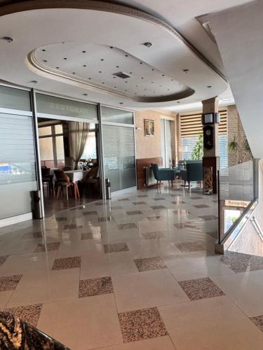 Hotel New Milenium in Prokosovići