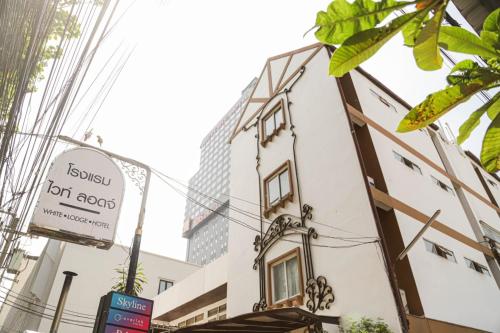 White Lodge Hotel Bangkok, Bangkok