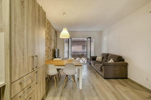 LA TORRE 41, L'Escala (foto 3)