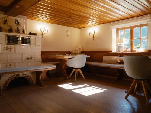 Boutique Hotel Mühle Schluchsee - image 6