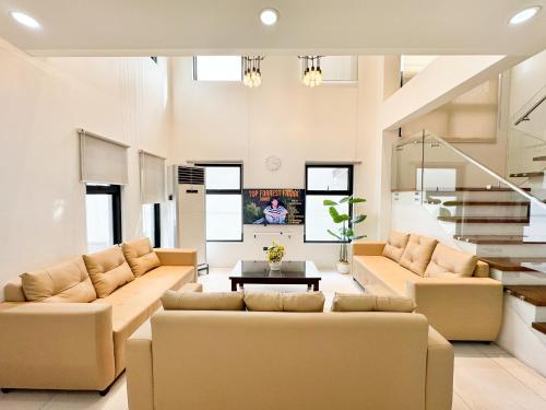 Halika Villa & Capitolo events place near BGC, Manila (zdjęcie 4)