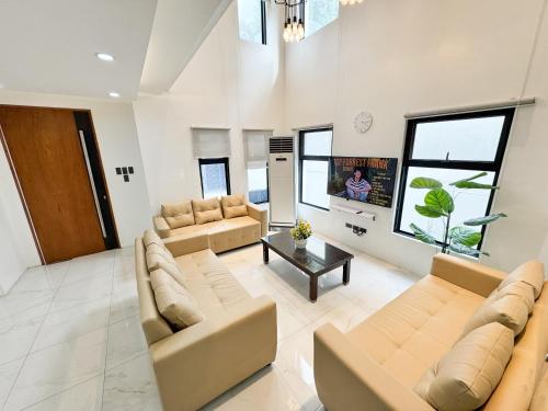 Halika Villa & Capitolo events place near BGC, Manila (zdjęcie 6)