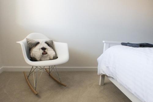 Spacious Central Family Apartment - image 10