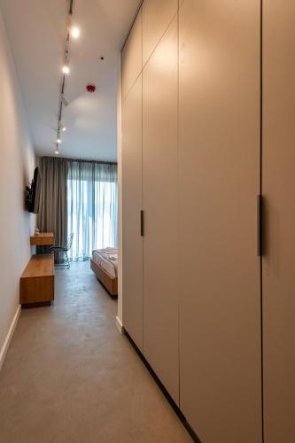 Lucciola Boutique Rooms in Rozino