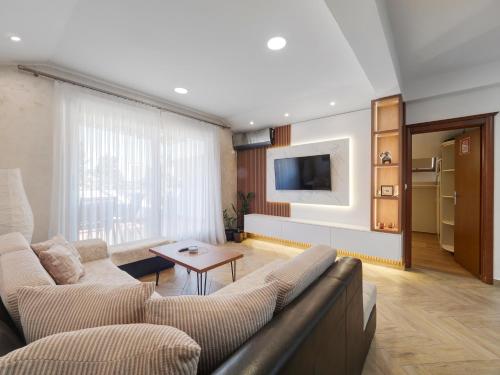 Dobrljanin LUX apartment Budva 