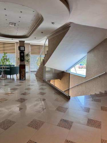 Hotel New Milenium in Prokosovići