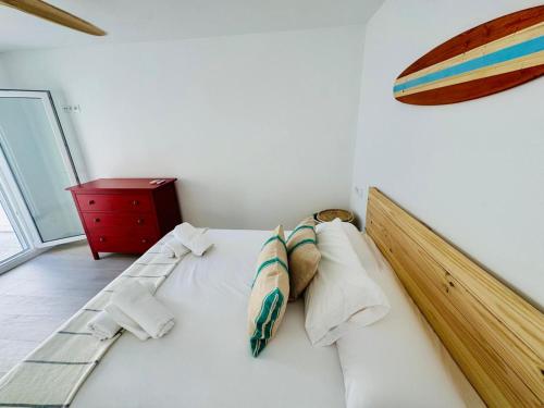 La Casa de la Yaya - Malaga beach!, Málaga (photo 8)
