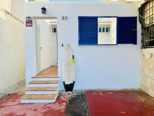 La Casa de la Yaya - Malaga beach!, Málaga (photo 10)