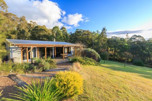 Goosewing Cottage - Big Yengo