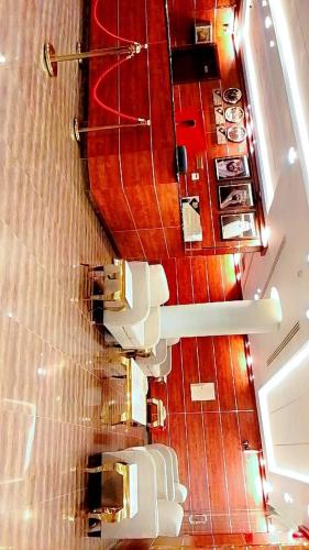 راحتي هنا 6 in อัช ชีฟา