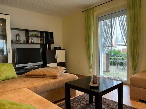 FeWo Alt Bukow nahe Ostseebad Rerik in Alt Bukow