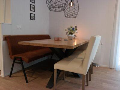 Bospark chalet 6p in Rheeze