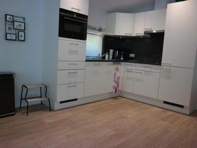 Bospark chalet 6p in Rheeze