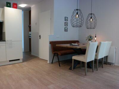 Bospark chalet 6p in Rheeze